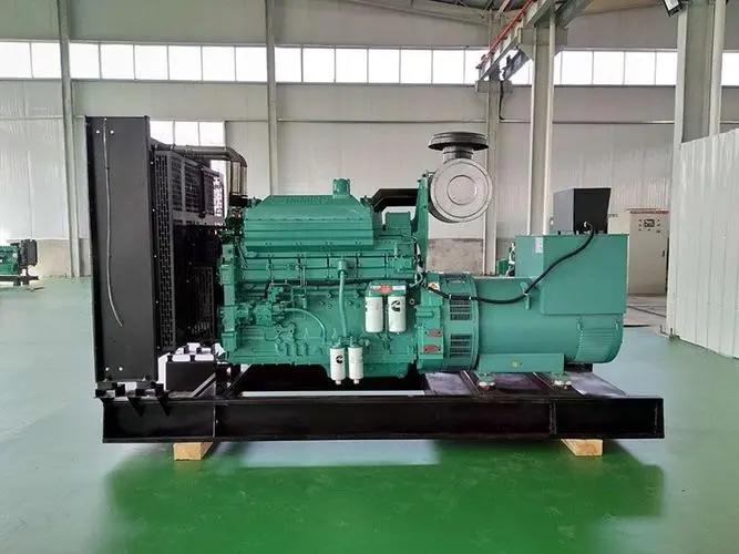 320KW（ 重慶康明斯，國三，裸機）